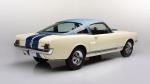Shelby GT350 Prototype 1966 года